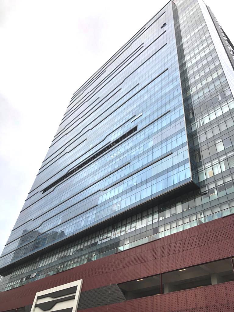 TML Tower 高層
