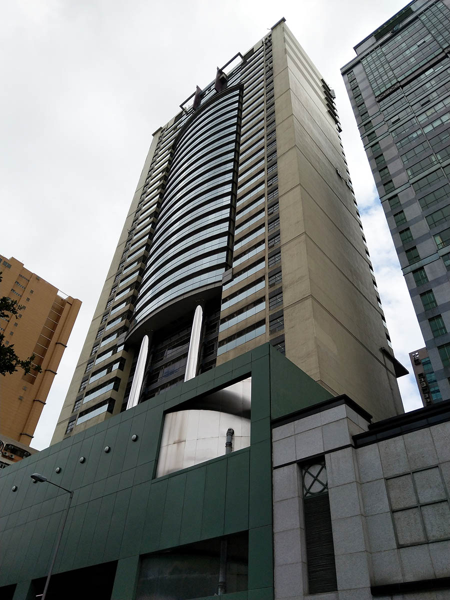 永康街9號 高層