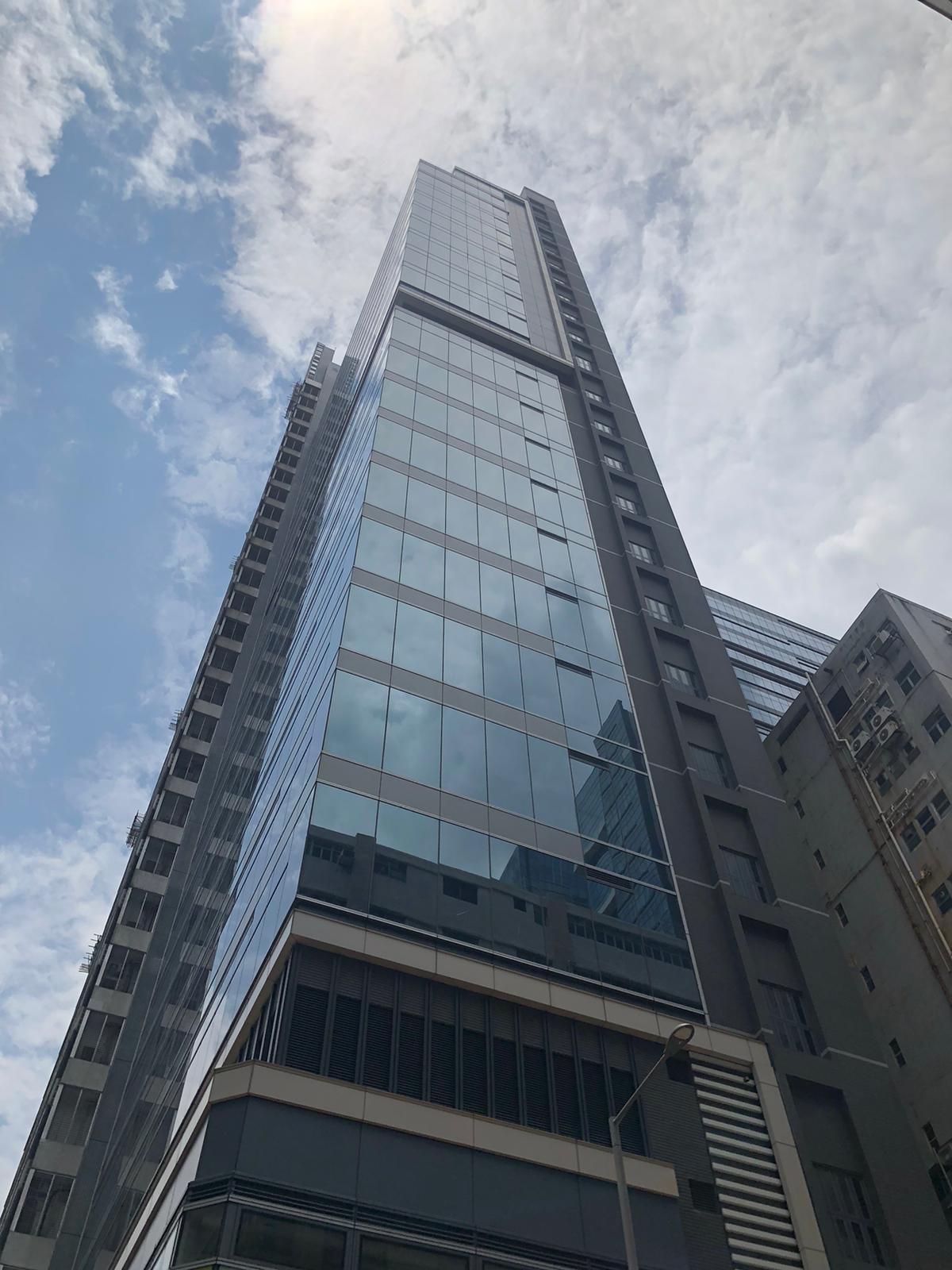 W668 高層