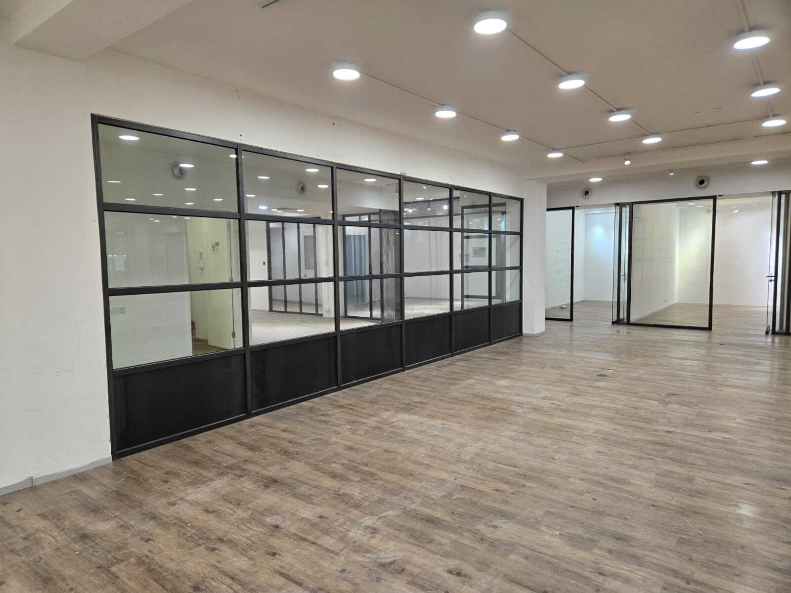 香港紗廠1&2期 高層